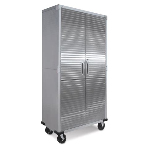 seville classics ultrahd steel storage cabinet|ultra hd seville classics shelving.